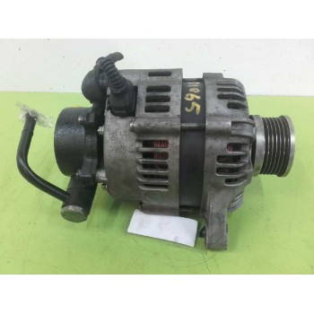 Recambio de alternador para hyundai elantra (xd) 2.0 crdi gls full (5-ptas.) referencia OEM IAM CGB19110 120A 