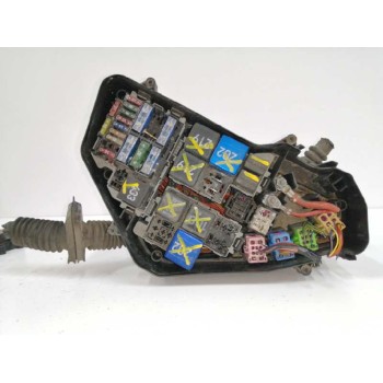 Recambio de caja reles / fusibles para volkswagen touareg (7la) 5.0 v10 tdi cat (ayh) referencia OEM IAM 7L0937559 PLASTICO AGRI