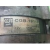 Recambio de alternador para hyundai elantra (xd) 2.0 crdi gls full (5-ptas.) referencia OEM IAM CGB19110 120A 