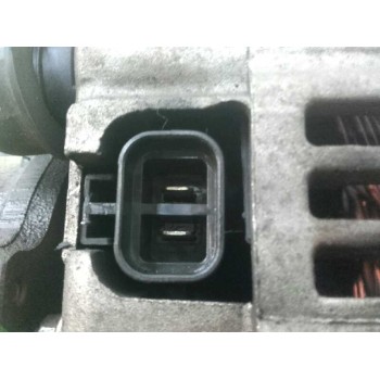 Recambio de alternador para hyundai elantra (xd) 2.0 crdi gls full (5-ptas.) referencia OEM IAM CGB19110 120A 