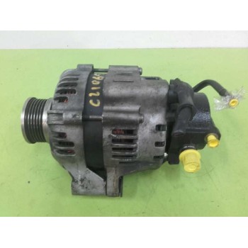 Recambio de alternador para hyundai elantra (xd) 2.0 crdi gls full (5-ptas.) referencia OEM IAM CGB19110 120A 