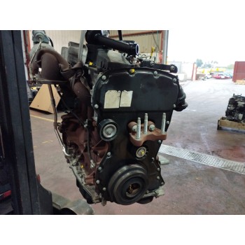 Recambio de despiece motor para ford transit combi ´06 2.2 tdci cat referencia OEM IAM SRFA  