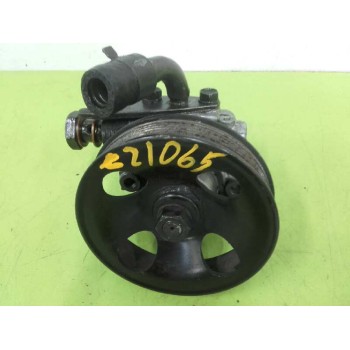 Recambio de bomba direccion para hyundai elantra (xd) 2.0 crdi gls full (5-ptas.) referencia OEM IAM   