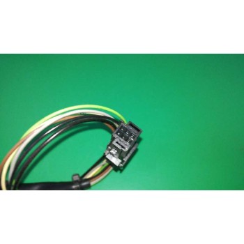 Recambio de retrovisor derecho para peugeot 307 berlina (s2) xs referencia OEM IAM 8149AX ELECTRICO 