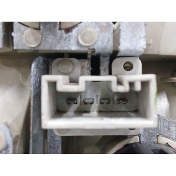 Recambio de piloto trasero derecho para bmw 5 touring (e61) 520 d referencia OEM IAM 63216925892  