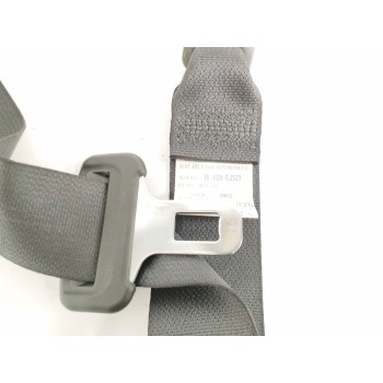 Recambio de cinturon seguridad trasero central para honda accord berlina (cu) 2.2 dtec cat referencia OEM IAM TKABOEJ525  