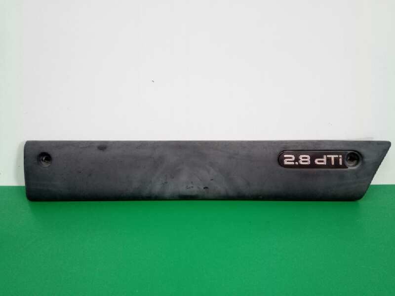 Recambio de moldura para renault master desde ´98 caja cerrada, techo ´´maxi´´ l3h3 rs 4078 referencia OEM IAM 7701692581  