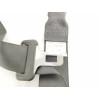 Recambio de cinturon seguridad trasero central para honda accord berlina (cu) 2.2 dtec cat referencia OEM IAM TKABOEJ525  