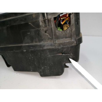 Recambio de caja reles / fusibles para volkswagen touareg (7la) 5.0 v10 tdi cat (ayh) referencia OEM IAM 7L0937559 PLASTICO AGRI