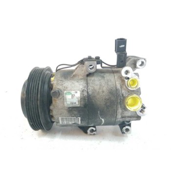 Recambio de compresor aire acondicionado para hyundai ix20 gls comfort referencia OEM IAM F500  