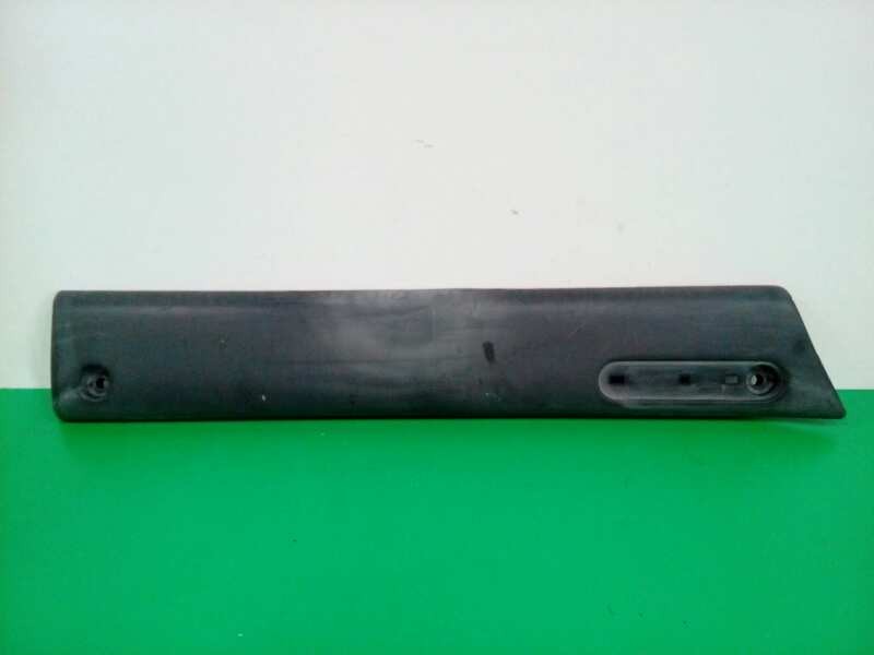 Recambio de moldura para renault master desde ´98 caja cerrada, techo ´´maxi´´ l3h3 rs 4078 referencia OEM IAM 7701692580  