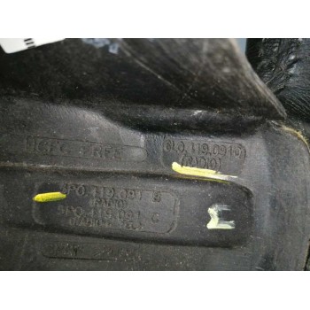 Recambio de volante para seat altea xl (5p5) stylance / style referencia OEM IAM 6L0419091Q 5P0119091 