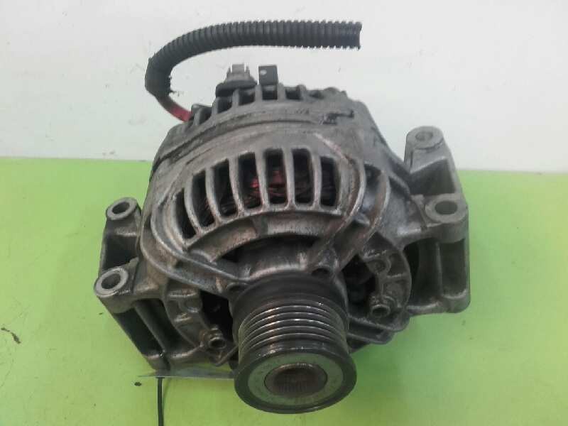 Recambio de alternador para jeep gr.cherokee (wj/wg) 2.7 crd laredo referencia OEM IAM A0121544802 0124515084 120A