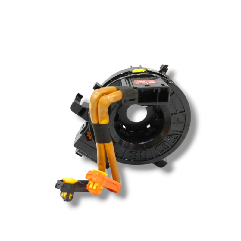 Recambio de anillo airbag para toyota rav 4 iii (_a3_) 2.2 d (ala35_) referencia OEM IAM 1209075B800  