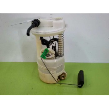 Recambio de aforador para renault clio iii luxe privilege referencia OEM IAM 8200263038 0974685990001 