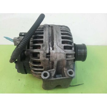Recambio de alternador para jeep gr.cherokee (wj/wg) 2.7 crd laredo referencia OEM IAM A0121544802 0124515084 120A