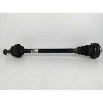 TRANSMISION TRASERA IZQUIERDA 4F0501203B 