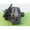 Recambio de alternador para jeep gr.cherokee (wj/wg) 2.7 crd laredo referencia OEM IAM A0121544802 0124515084 120A