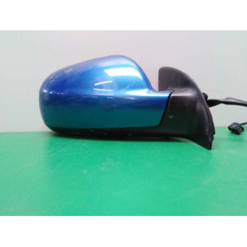 Recambio de retrovisor derecho para peugeot 307 berlina (s2) xs referencia OEM IAM 8149AX ELECTRICO 