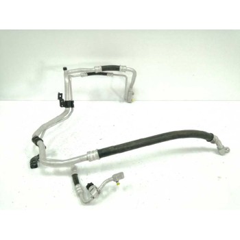 Recambio de tubos aire acondicionado para kia rio ii (jb) 1.5 crdi referencia OEM IAM   