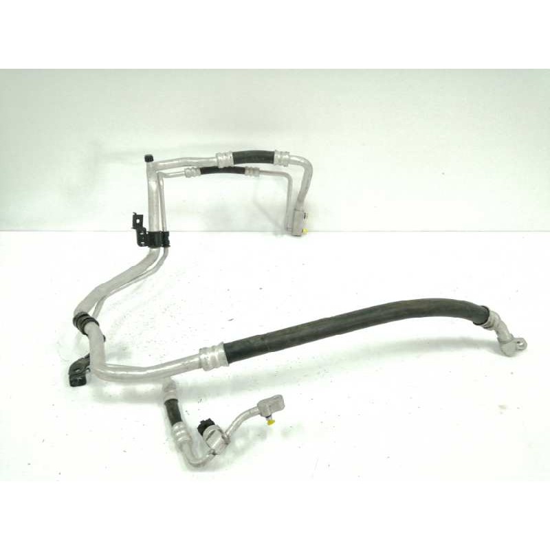 Recambio de tubos aire acondicionado para kia rio ii (jb) 1.5 crdi referencia OEM IAM   