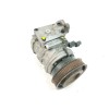 Recambio de compresor aire acondicionado para kia sportage 2.0 turbodiesel cat referencia OEM IAM 162502920J  