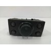 Recambio de mando luces para opel vectra c berlina gts referencia OEM IAM 9185881  
