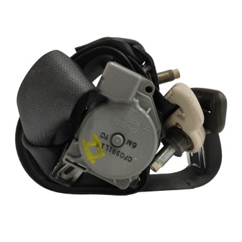 Recambio de cinturon seguridad trasero izquierdo para nissan x-trail (t32) 1.6 dci turbodiesel cat referencia OEM IAM TKAB0EG718