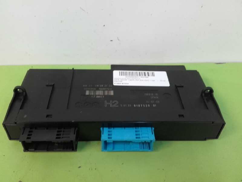 Recambio de modulo electronico para bmw serie 1 berlina (e81/e87) 116d referencia OEM IAM 61359187539 Recambio de modulo electronico para bmw serie 1 berlina (e81/e87) 116d referencia OEM IAM 61359187539