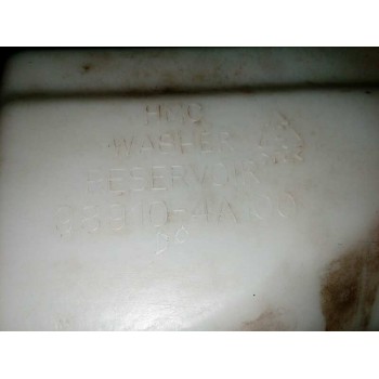 Recambio de deposito limpia para hyundai h 1 2.5 crdi cat referencia OEM IAM 989104A100  