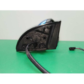 Recambio de retrovisor derecho para peugeot 307 berlina (s2) xs referencia OEM IAM 8149AX ELECTRICO 