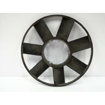 Recambio de ventilador viscoso motor para bmw serie 5 berlina (e39) 2.5 24v turbodiesel cat referencia OEM IAM 6600100000  