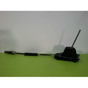 Recambio de palanca cambio para renault clio iii luxe privilege referencia OEM IAM 8200556912  