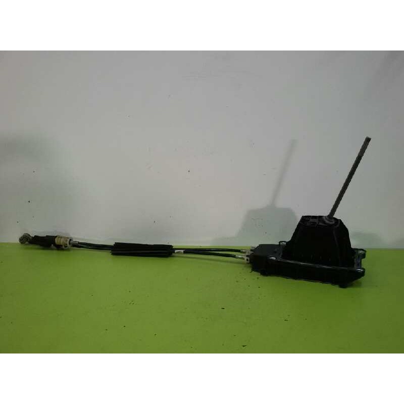 Recambio de palanca cambio para renault clio iii luxe privilege referencia OEM IAM 8200556912  