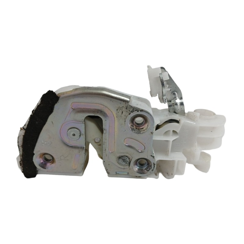 Recambio de cerradura puerta delantera derecha para suzuki vitara 1.6 ddis glx 4x4 referencia OEM IAM 8220154P20  