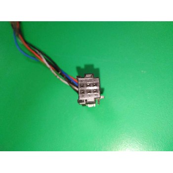 Recambio de retrovisor derecho para peugeot 307 berlina (s2) xs referencia OEM IAM 8149AX ELECTRICO 