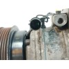 Recambio de compresor aire acondicionado para kia sportage 2.0 turbodiesel cat referencia OEM IAM 162502920J  