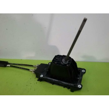 Recambio de palanca cambio para renault clio iii luxe privilege referencia OEM IAM 8200556912  
