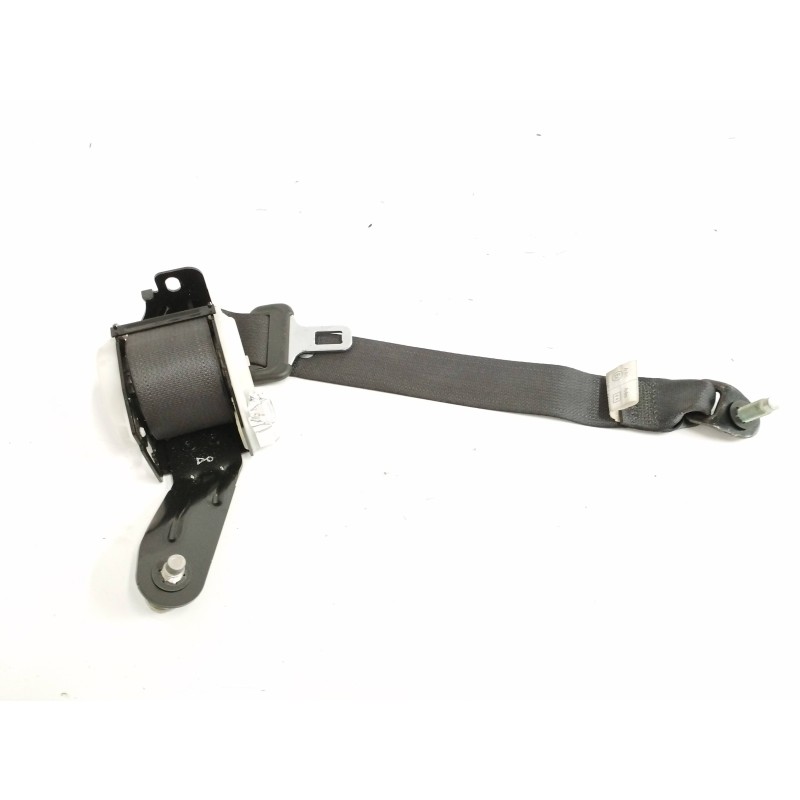 Recambio de cinturon seguridad trasero izquierdo para honda accord berlina (cu) 2.2 dtec cat referencia OEM IAM TKABOEJ525  
