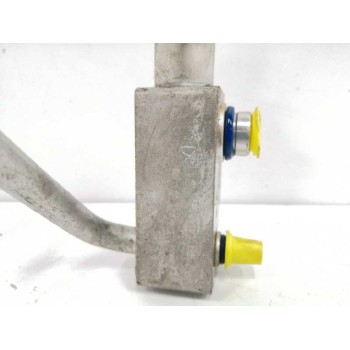 Recambio de tubos aire acondicionado para kia rio ii (jb) 1.5 crdi referencia OEM IAM   
