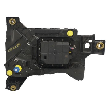 Recambio de deposito adblue para citroën c4 picasso ii 1.6 bluehdi 120 referencia OEM IAM 9818559280  