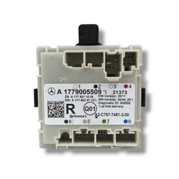 MODULO ELECTRONICO A1779005509 A1779011005 A1779025718