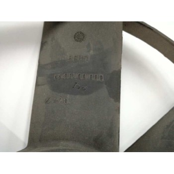 Recambio de ventilador viscoso motor para bmw serie 5 berlina (e39) 2.5 24v turbodiesel cat referencia OEM IAM 6600100000  