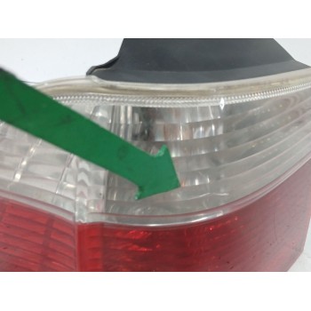 Recambio de piloto trasero izquierdo para bmw 5 touring (e61) 520 d referencia OEM IAM 63216925891  