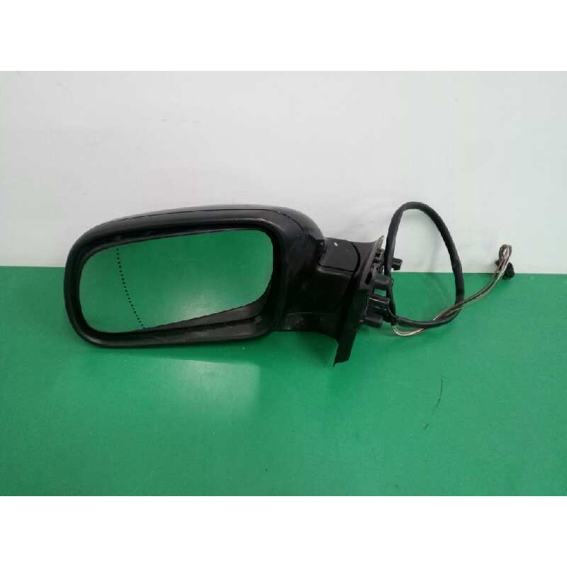 Recambio de retrovisor izquierdo para peugeot 307 berlina (s2) xs referencia OEM IAM 8149AW ELECTRICO 