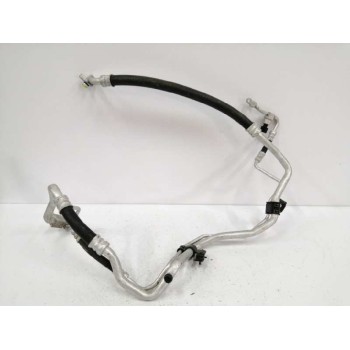 Recambio de tubos aire acondicionado para kia rio ii (jb) 1.5 crdi referencia OEM IAM   