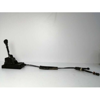 Recambio de palanca cambio para dacia duster (hs_) 1.5 dci referencia OEM IAM 8200760429D CON VARILLAJE 
