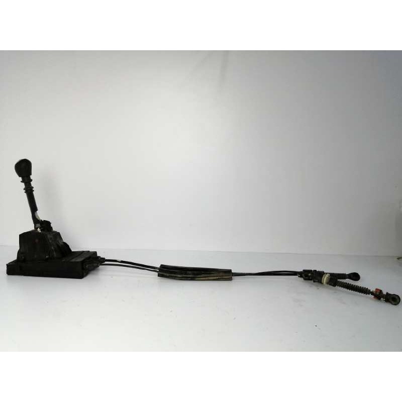 Recambio de palanca cambio para dacia duster (hs_) 1.5 dci referencia OEM IAM 8200760429D CON VARILLAJE 