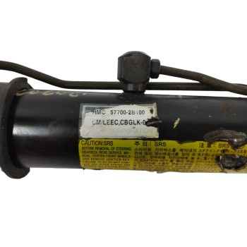 Recambio de cremallera direccion para hyundai santa fe (bm) 2.2 crdi classic (2wd) referencia OEM IAM 577002B100  