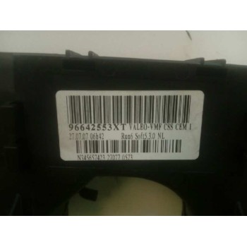 Recambio de mando multifuncion para citroën c4 grand picasso exclusive referencia OEM IAM 96642553XT  